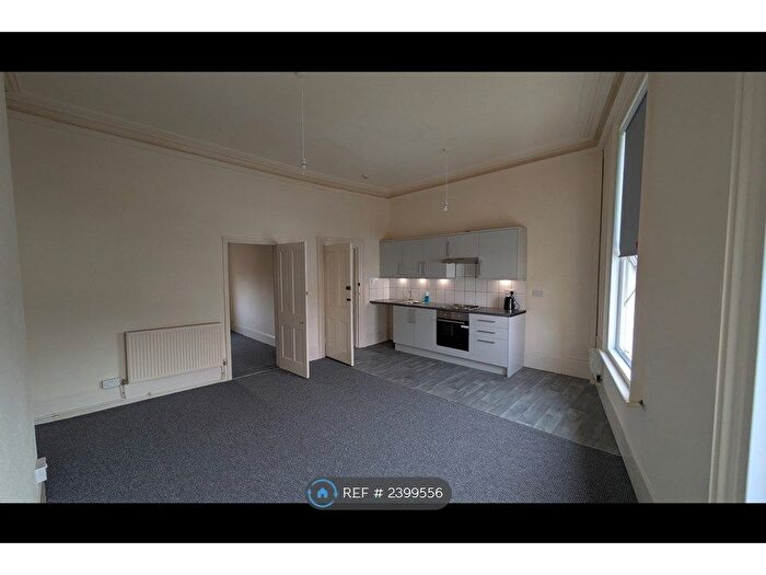 1 Bedroom Flat To Rent In Richmond Road, Ramsgate, CT11