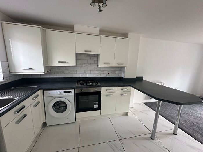 3 Bedroom Semi-Detached House To Rent In Greatham Avenue, Stockton-On-Tees, TS18