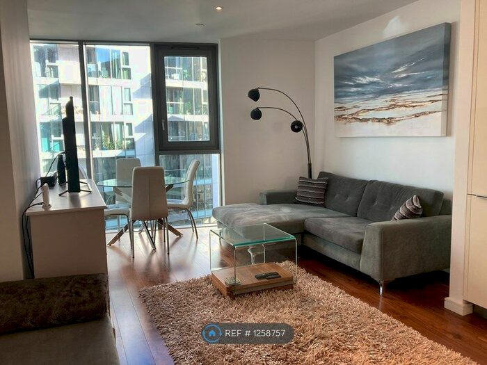 2 Bedroom Flat To Rent In Five Eastfields Avenue, London, SW18