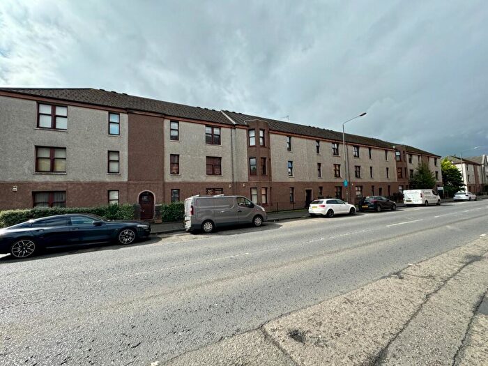 1 Bedroom Flat To Rent In Dumbarton Road, Glasgow, G14