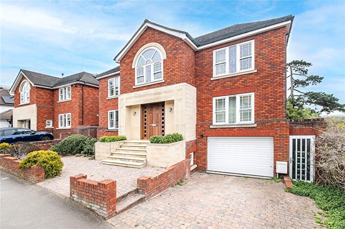 6 Bedroom Detached House For Sale In Cottenham Park Road, London, SW20
