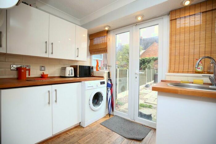 3 Bedroom Terraced House For Sale In Grove Road, Atherstone, Warwickshire, CV9