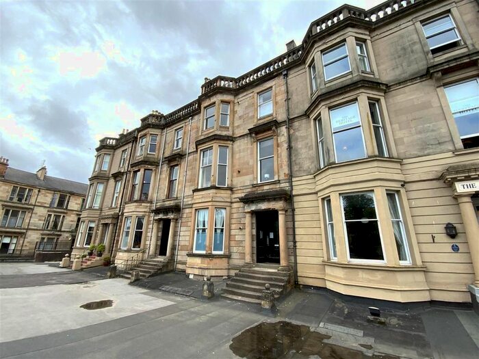 3 Bedroom Flat To Rent In Alfred Terrace, Hillhead, Glasgow, G12
