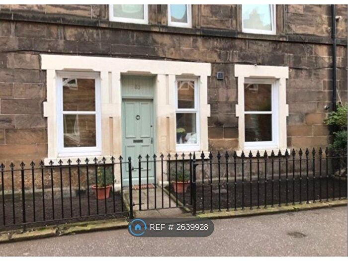 1 Bedroom Flat To Rent In Restalrig Road South, Edinburgh, EH7