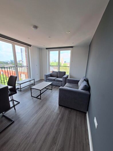 2 Bedroom Apartment To Rent In Ordsall Lane, Manchester, Greater Manchester, M5