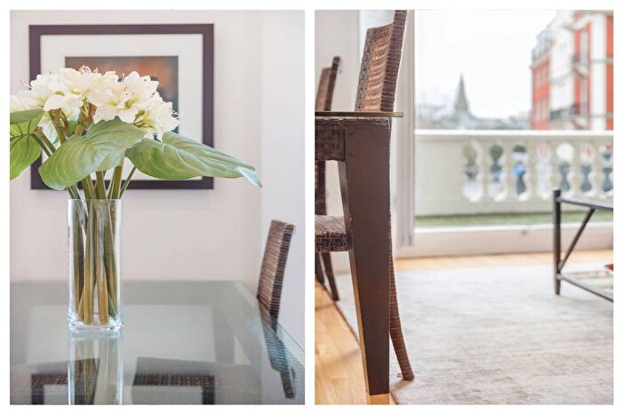 1 Bedroom Flat To Rent In Gloucester Road, South Kensington, London, SW7