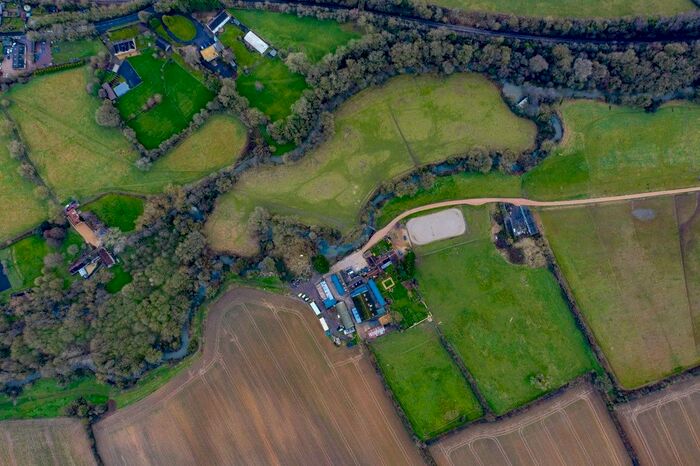 2 Bedroom Land For Sale In Brookover Farm, Orchardleigh, Frome, Somerset, BA11