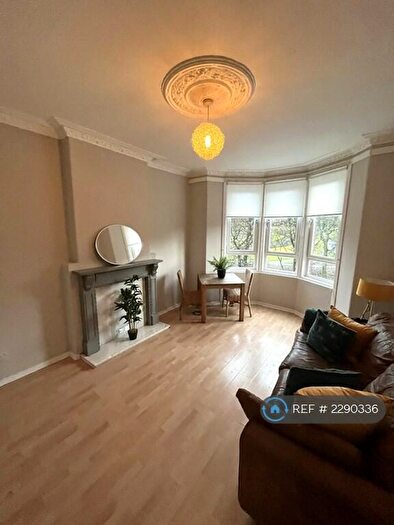 1 Bedroom Flat To Rent In Tollcross Road, Glasgow, G32