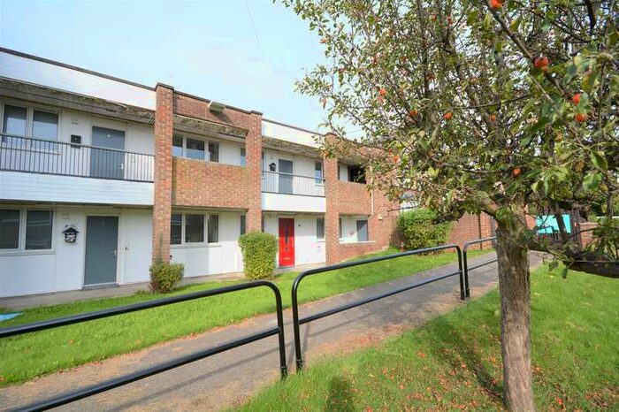 1 Bedroom Flat To Rent In General Bucher Court, Bishop Auckland, DL14