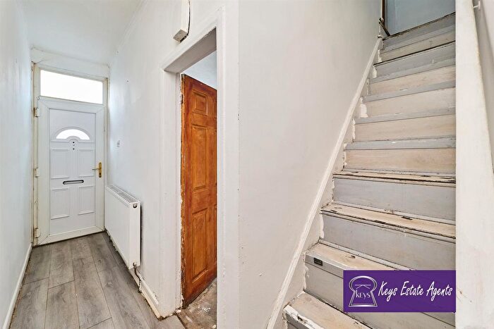 3 Bedroom Terraced House For Sale In Louise Street, Burslem, Stoke-On-Trent, ST6