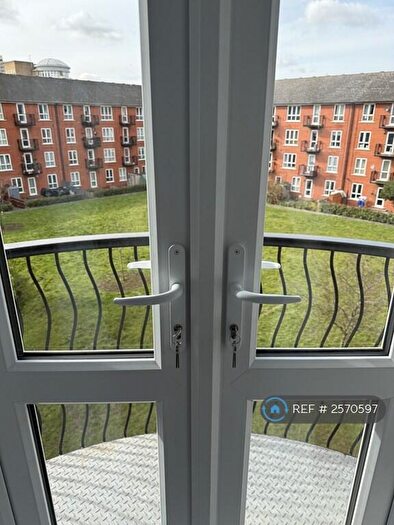 1 Bedroom Flat To Rent In Aberdale Court, London, SE16