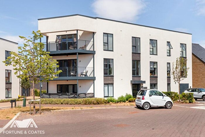 1 Bedroom Apartment For Sale In Great Ley Road, Newhall, Harlow, CM17