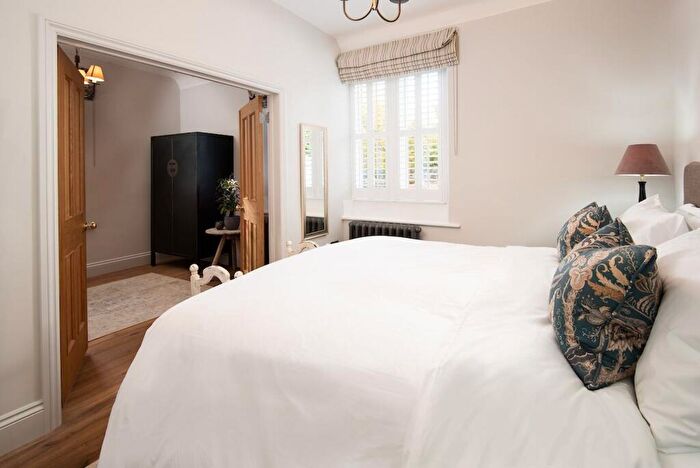 1 Bedroom Lodge To Rent In Lesbury House Lodge, Lesbury, Northumberland, NE66