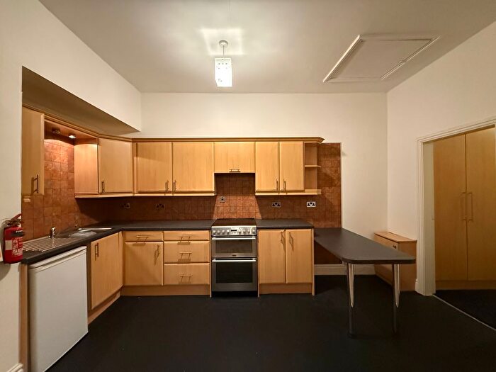 2 Bedroom Flat To Rent In Rossall Road, Thornton-Cleveleys, FY5