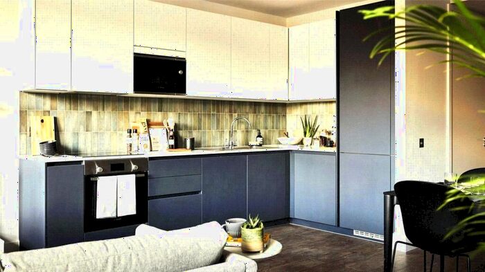 2 Bedroom Apartment To Rent In Uncle Wembley, Park Lane, HA9