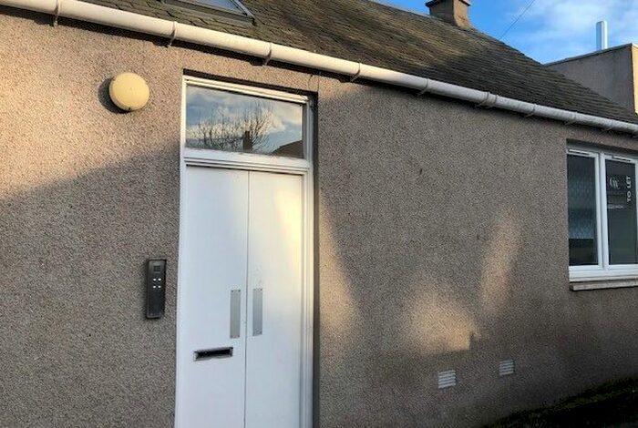 1 Bedroom Flat To Rent In Walker Lane, Torry, Aberdeen, AB11