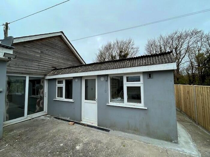 1 Bedroom House To Rent In St Merryn, PL28