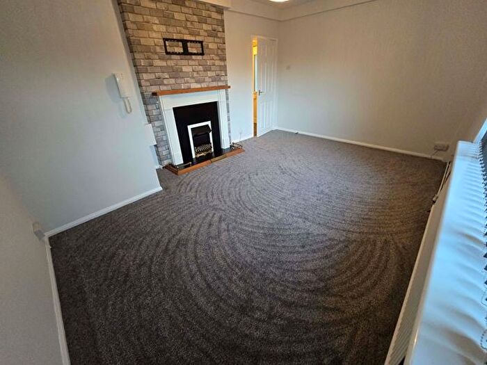 2 Bedroom Flat For Sale In B, Borrowdale Road, Middleton, Greater Manchester, M24