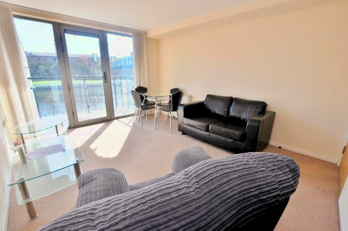 2 Bedroom Apartment To Rent In Hanover Mill, Hanover Street, Newcastle Upon Tyne, NE1