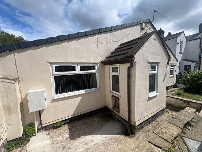 2 Bedroom Bungalow To Rent In Garden Field, Wyke, Bradford, BD12