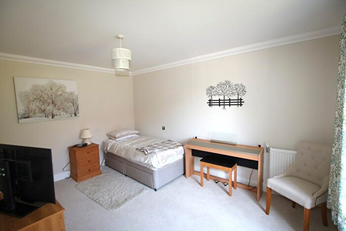 2 Bedroom End Of Terrace House For Sale In Great Easton, Dunmow, CM6