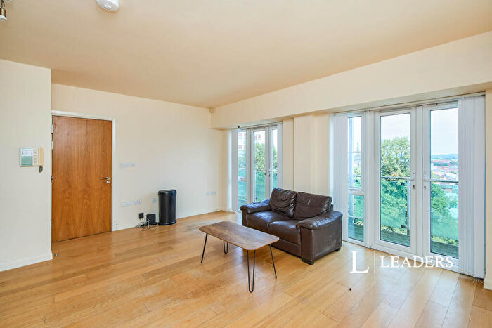 1 Bedroom Flat To Rent In Gower Street, Derby, Derbyshire, DE1
