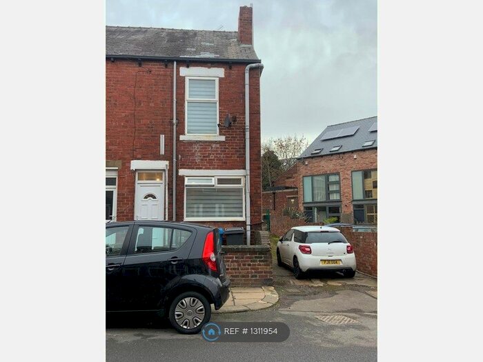 3 Bedroom End Of Terrace House To Rent In Onslow Road, Sheffield S11