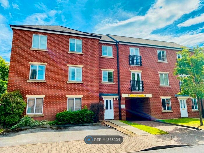 2 Bedroom Flat To Rent In Mere Street, Birmingham, B23