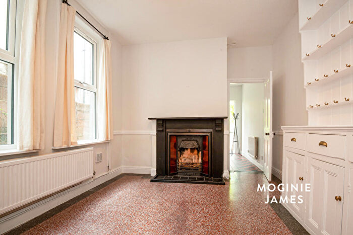 4 Bedroom Terraced House To Rent In Northumberland Street, Cardiff, CF5