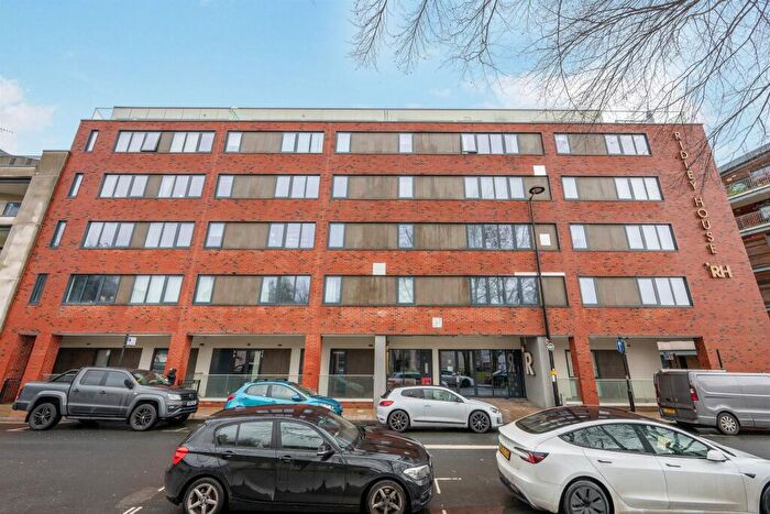 1 Bedroom Flat For Sale In Ridley Street, Birmingham, B1