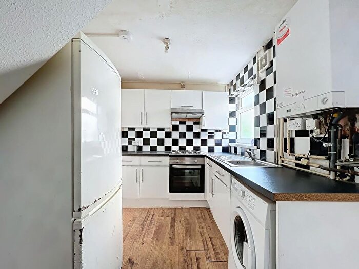 2 Bedroom Semi-Detached House For Sale In Thesiger Street, Cardiff, CF24