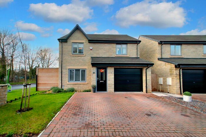4 Bedroom Detached House For Sale In Wellington Drive, Middleton St George, Darlington, DL2