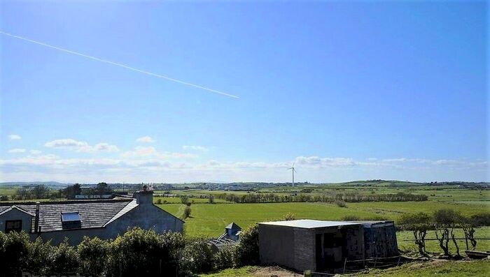 Land For Sale In Pypers Hill, Portavogie, Newtownards, County Down, BT22