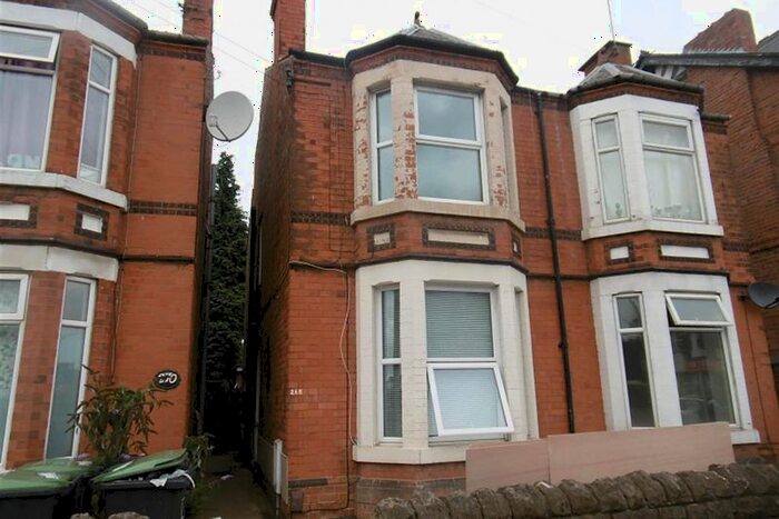 1 Bedroom Flat To Rent In Queens Road, Beeston, NG9