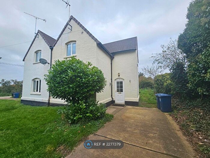 3 Bedroom Semi-Detached House To Rent In The Lodge, Great Wilbraham, Cambridge, CB21