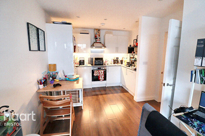 2 Bedroom Apartment To Rent In Avonmouth Road, Bristol, BS11