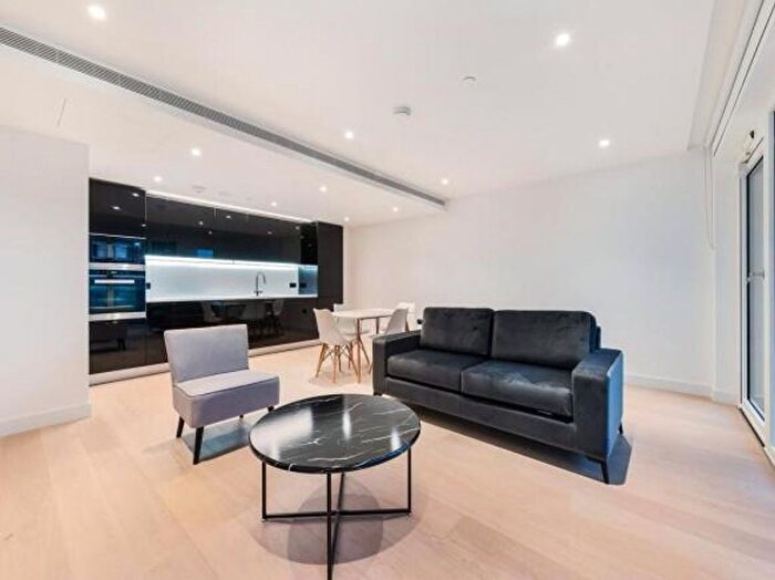 1 Bedroom Flat To Rent In Fountain Park Way, London, W12