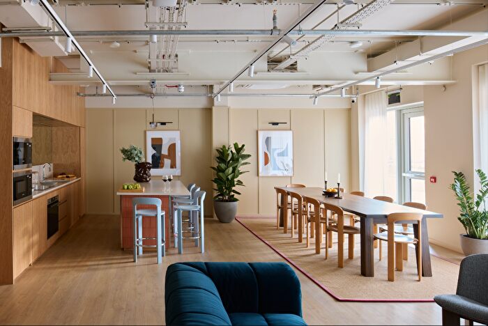 Studio To Rent In Fyfe Lane, Edinburgh, EH6