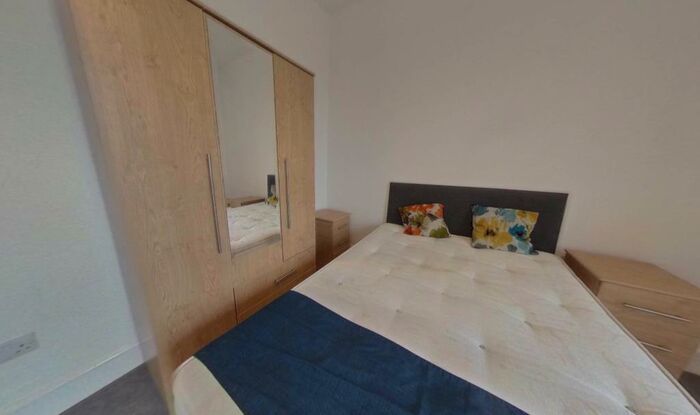 5 Bedroom Flat To Rent In Garland Place, City Centre, Dundee, DD3