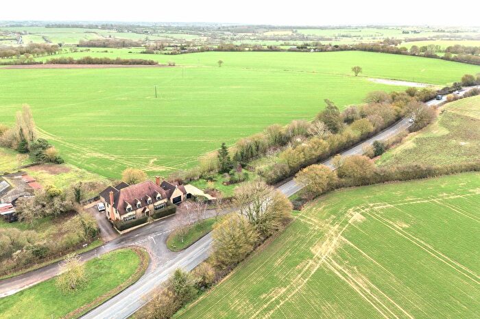 5 Bedroom Detached House For Sale In Ford End, Chelmsford, CM3