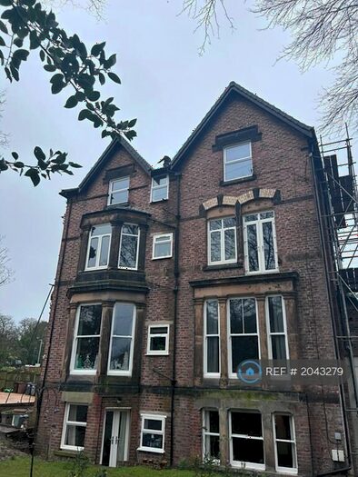 1 Bedroom Flat To Rent In Cearns Road, Prenton, CH43