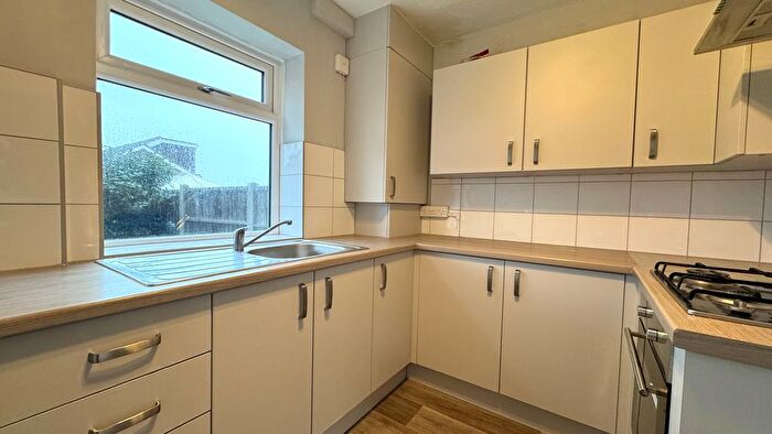 2 Bedroom Property To Rent In Wyndshiels, Birmingham, B46