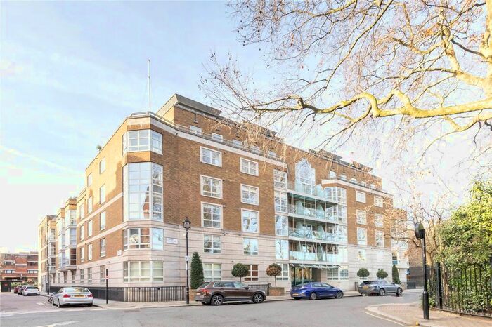 2 Bedroom Flat To Rent In Vincent Square, London, SW1P