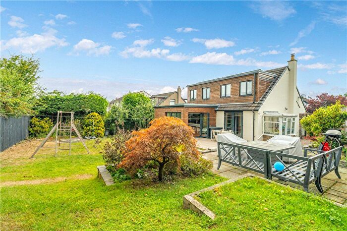 4 Bedroom Detached House For Sale In Hall Drive, Burley In Wharfedale, Ilkley, West Yorkshire, LS29