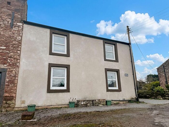 3 Bedroom Semi-Detached House To Rent In Eden Gate Farmhouse, Warcop, CA16