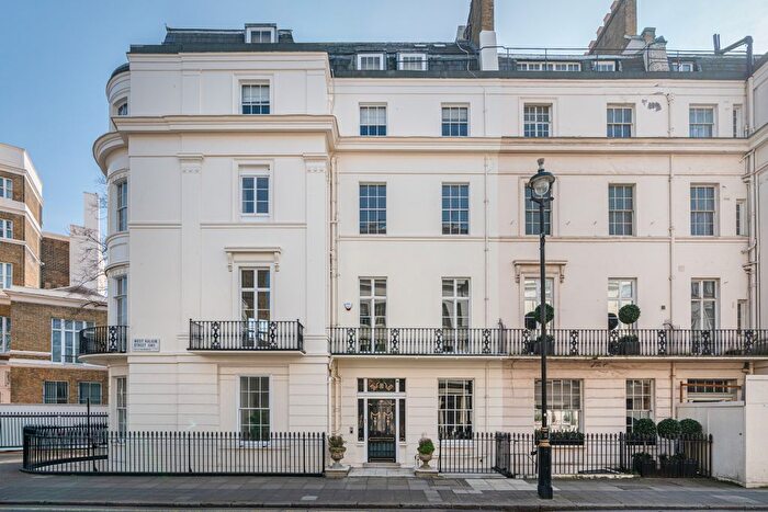 4 Bedroom Flat For Sale In West Halkin Street, Belgravia, London, Belgravia, SW1X
