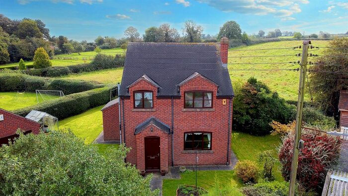 3 Bedroom Detached House For Sale In Dale Road, Stanton-By-Dale, Ilkeston, DE7