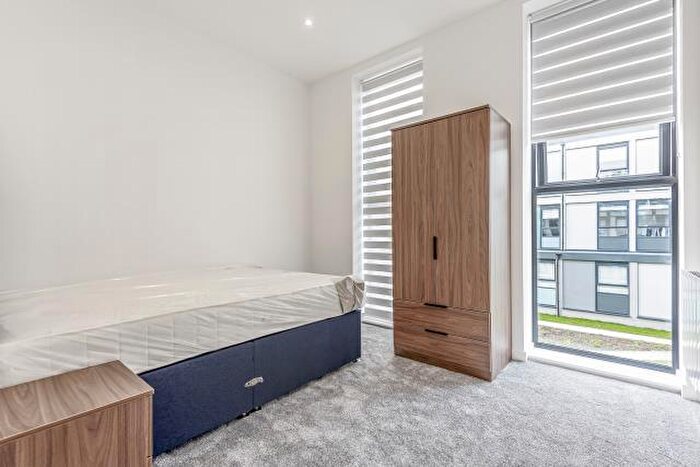 1 Bedroom Flat To Rent In London Road, Oxford, OX3