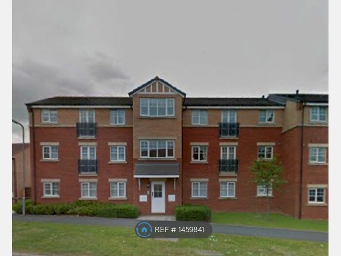 2 Bedroom Flat To Rent In Ingleby Barwick, Stockton-On-Tees, TS17