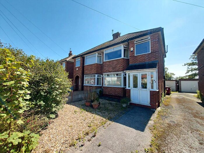 3 Bedroom House To Rent In Wingate Avenue, Thornton-Cleveleys, FY5
